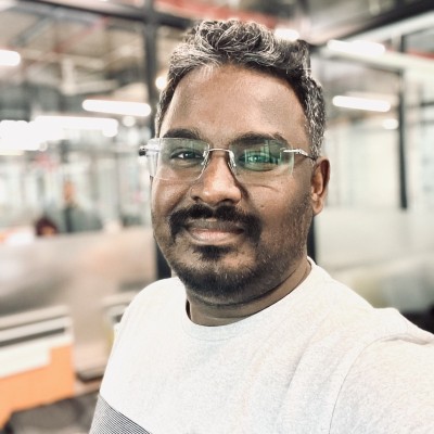 Vinoth Kumar